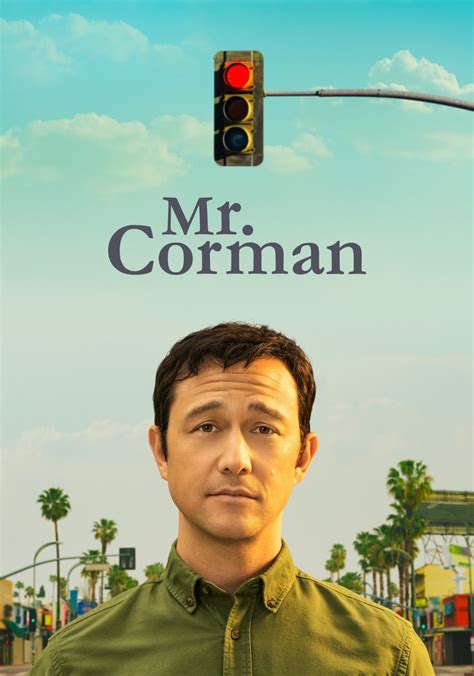 Watch Mr. Corman .